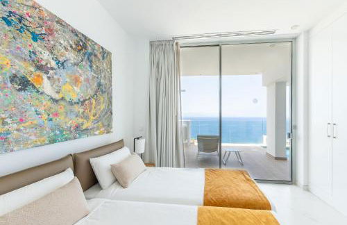 Crystal I Luxury Apartments by Hermosa Rentals - Foto 46