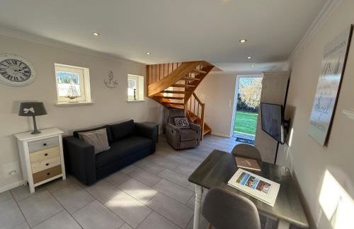 Ferienwohnung „De Peerstall“ mit Fahrrädern, Husum - Foto 1