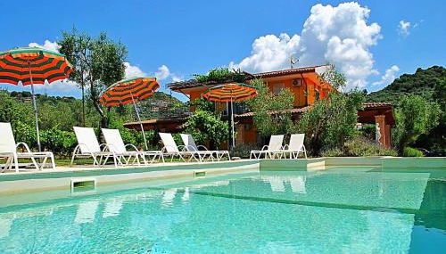 Meridiana Holiday House With Shared Swimming Pool - Foto 5
