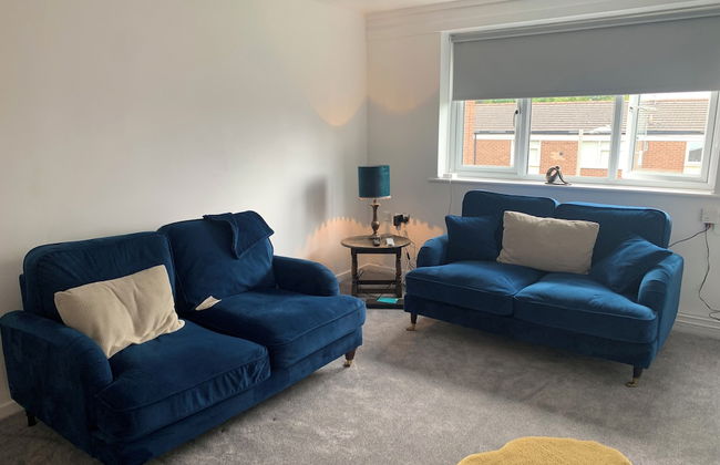 Posh Pad Woolton Village - Foto 1