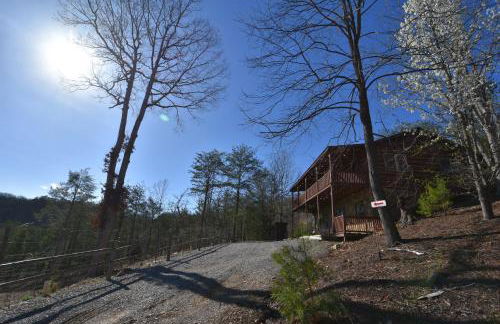 East Tennessee Family Mountain Retreat with Private Vineyard - Photo 67