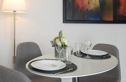 Business Appart - Foto 22