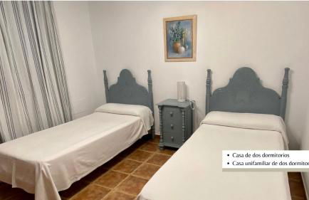 Arco Casas Adosadas - Foto 7