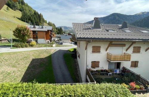 Spacieux 4 pièces avec parking et vue imprenable à Praz-sur-Arly - FR-1-603-40 - Foto 24