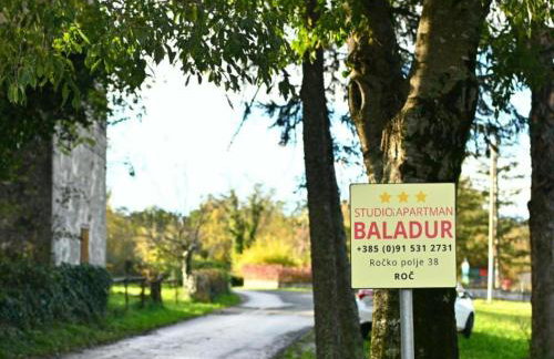 Baladur Nature Apartments - Foto 28