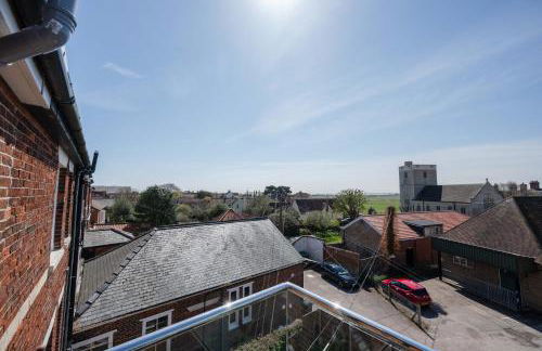 Bramley House Apartment - Foto 29