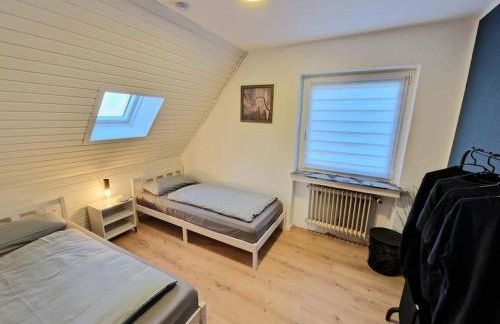 Gemütliche Wohnung direkt am Küstenkanal! - Foto 10