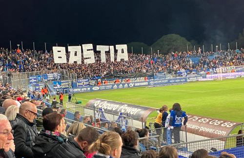 Appartement Bavella - Foto 8