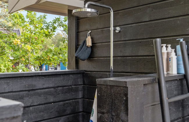 "Grethe" - 750m from the sea - Foto 3