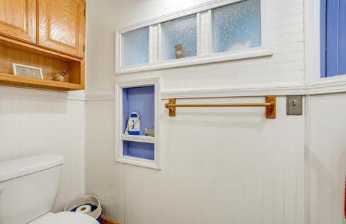 Delton Lake House with Boat Dock Fish, Swim and More! - Foto 20