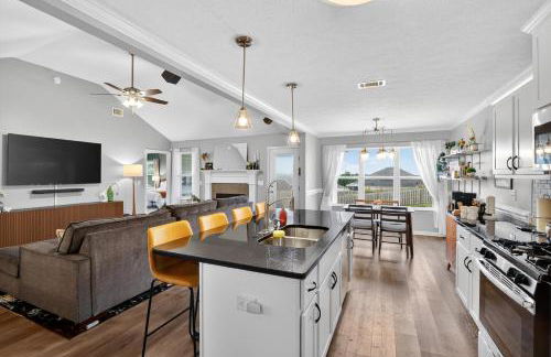 Peaceful Family Retreat Near Augusta home - Foto 6