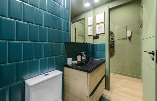 GuestReady - Homely stay in Madrid - Photo 28