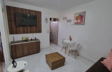 Kitnet encantador no centro de campina grande -PB - Foto 1