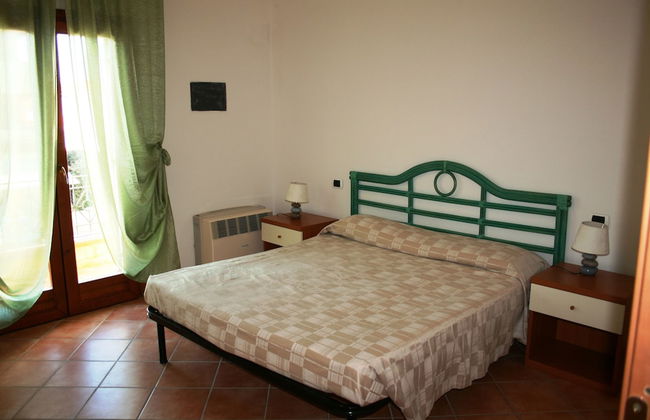 Residence Olimpo - Photo 2