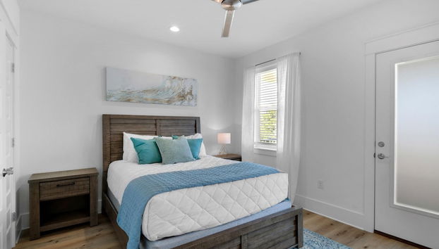 Bella Blue - Photo 4, Chambre