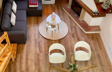 AMIATA LOFT DESIGN - Free Parking - Località Cantore Amiata - Intero Appartamento - Foto 8