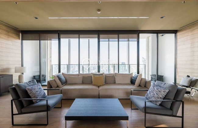 Price2 Space4, 500m Bts, Rooftop Pool, High Speed Wifi - Foto 3
