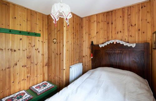 Conte Moro, ospitalità in Vanoi - Foto 57