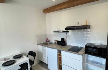 Les Perles de Limoux - Centre Clim Wifi Parking Gratuit - Foto 21