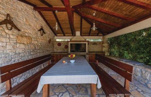 Holiday Home Butkovici Croatia - Foto 17