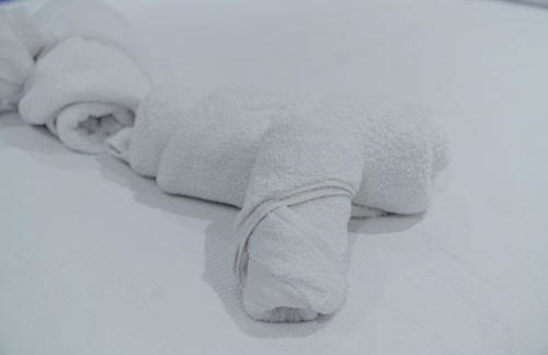 Luxury 2 Bed Penthouse with Stunning Views in Manchester City Centre - Foto 31