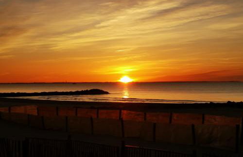 Villa Ananda - Surya - un havre de paix avec vue mer et étangs - Foto 19