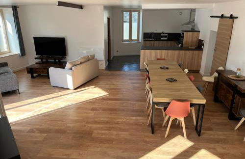 Hébergement La Fontaine - Foto 11