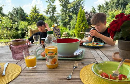 Ferienwohnung Sorpesee - Photo 5