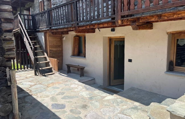 Modern Family Chalet Stunning Mountain - Foto 37