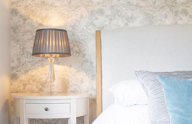 Immaculate 4-bed House 5mins Walk to Village Shop - Foto 7