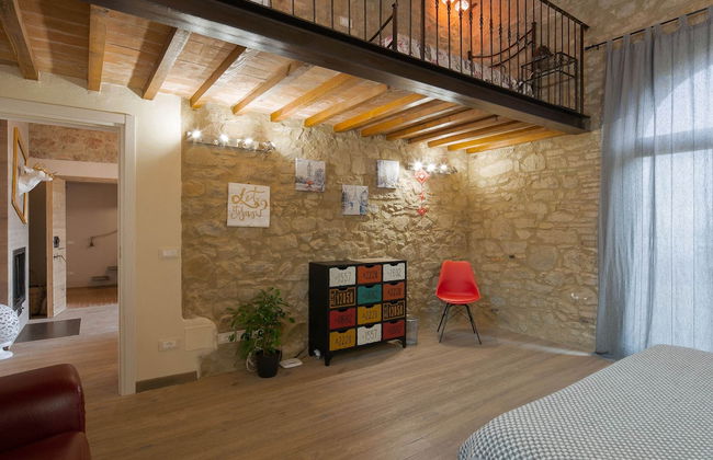 Villa in Cortona With Private Pool - Foto 7