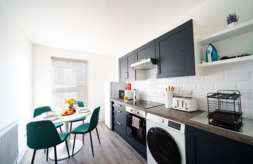 Open Mind Property - Cozy Flat for FOUR - Photo 3