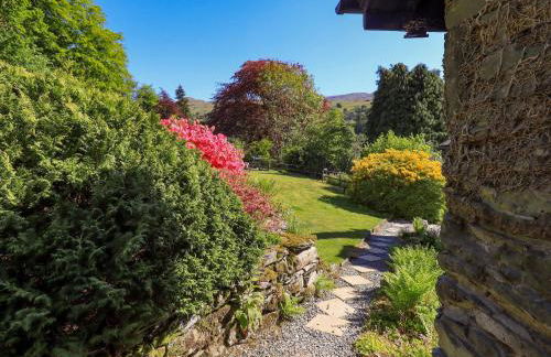 Stablemans Cottage at Stepping Stones - Foto 39