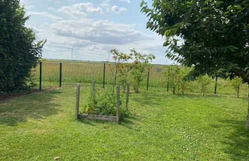 L Oree des champs - Foto 19