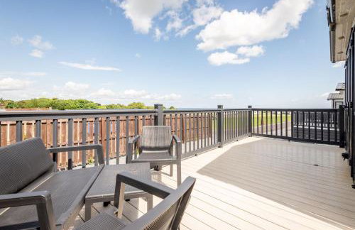 Lodge No 1 - St Andrews Lodge Park - Foto 22