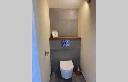 L'atelier, dépendance de charme, Ste Mère Église - Foto 30