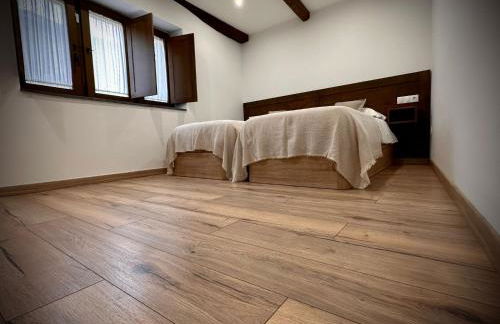 La Casina de la Yeye San Cristóbal de Valdueza - Foto 23