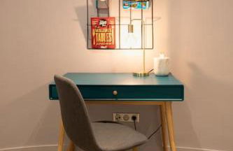 2 pieces proche metro, Montrouge - Foto 9