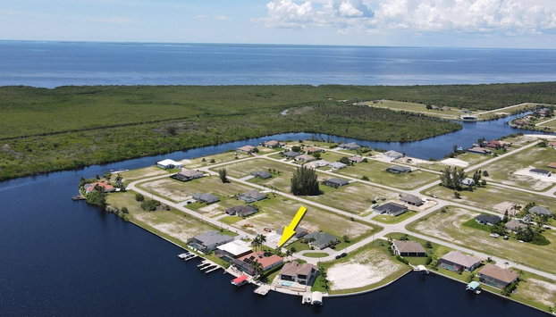 4604 NW 33rd Ter - Foto 4, Exterior