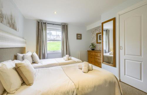 Apartment 20 Inchmarlo - Foto 9