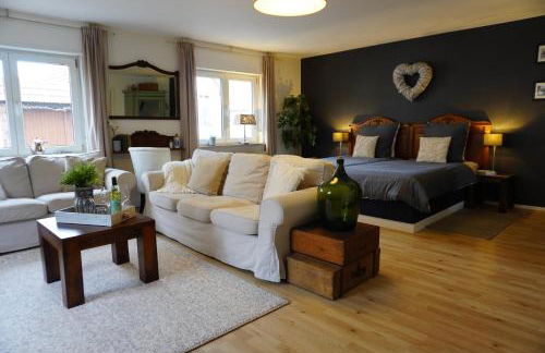 Ferienwohnung Korbmacher - Auszeit in der Pfalz - Foto 6