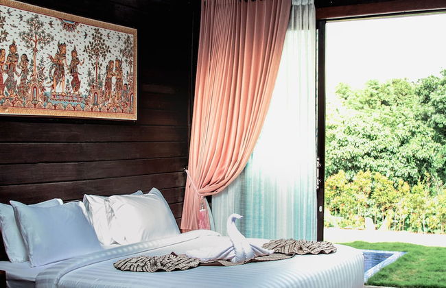 Sri Abi Ratu Villa - Photo 6