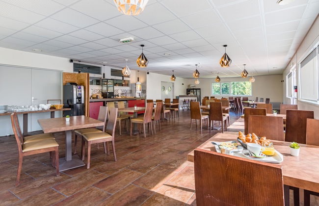 Le Relais du Plessis - Foto 17