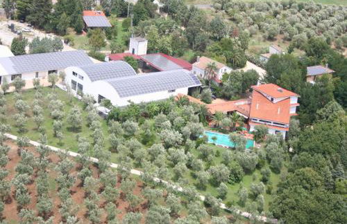 Charming Villa in Maida With Pool & Garden - Foto 9