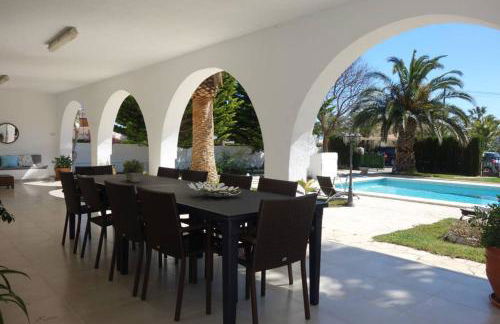 VILLA LOS TRES SOLES - Foto 7