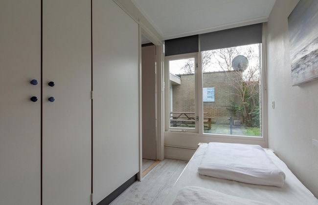 Detached Bungalow Edge of the Duinland Park - Foto 14