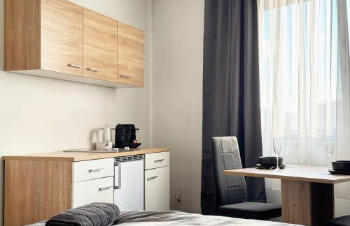 Zentrale Studio Apartments - Foto 6