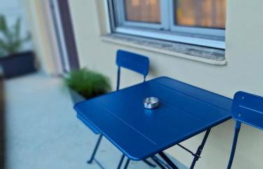 ilios - urban suite, city center - Foto 11