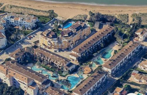 Beachfront in Denia Alicante - Foto 8