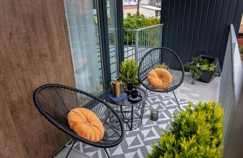 Apartamenty STUDIO - Foto 19